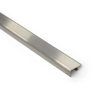 CANTONERA DE ALUMINIO CON ANCLAJE