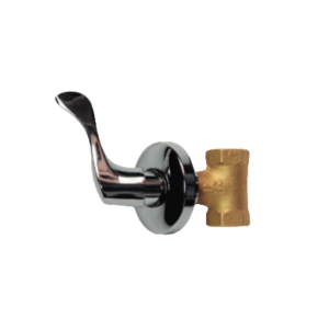 LLAVE DE DUCHA ALETA