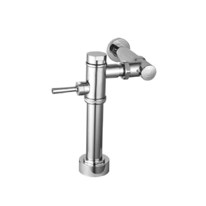 Fluxometro mecánico para urinario palanca indirecto hecho en bronce