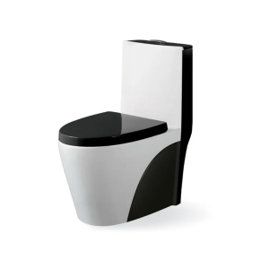 Inodoro Premium Valentina negro