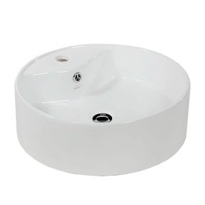 OVALÍN DE LOZA REDONDO