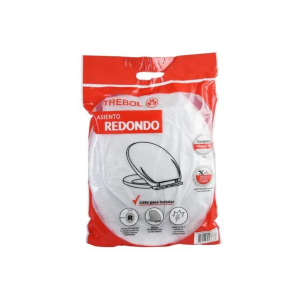 TAPA DE INODOROS