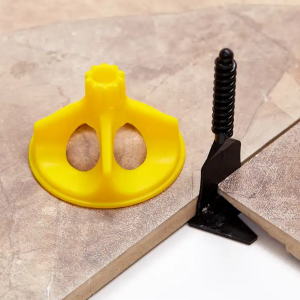 SISTEMA DE NIVELACION TORNADO